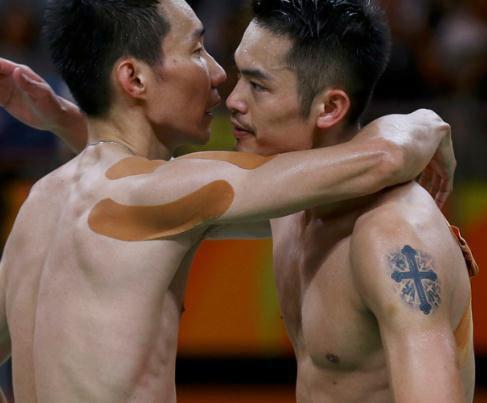 #林丹#转业到北京体育局,退役的林丹是什么级别?具体的待遇如何?