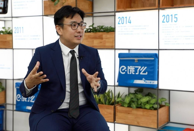 饿了么|将饿了么卖给阿里，从马云手中套现665亿的外卖小哥，现状如何？