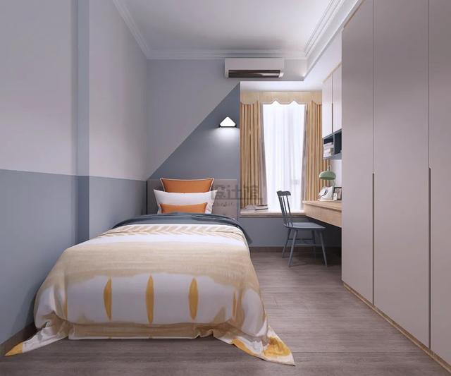 |先铺木地板,还是先装衣柜?顺序没搞对,住上几年要后悔!