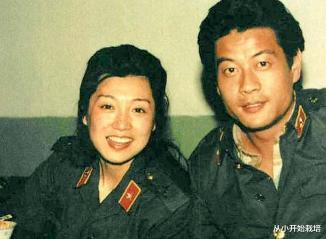 巫刚:28岁巫刚娶30岁同班同学赵英,15年后离婚疑陈瑾插足?他近况如何