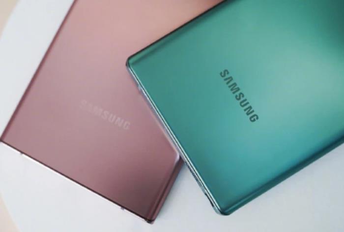 三星note20|抛开品牌，只看实力！7000元的三星Note20，相当于什么国产机？