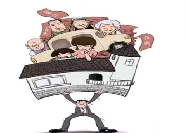 ：四十无所成就，失业无技能，这辈子完了。四点让你走出困境