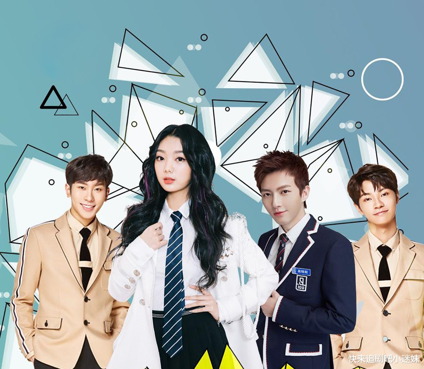 「李紫婷」《创3》李紫婷委屈自爆年龄，并非针对郑乃馨，而是因为孟美岐