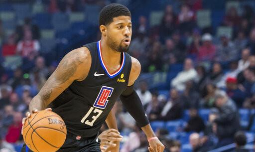 「快船队」悲剧！一个突如其来的消息，让快船退出了总冠军争夺战？