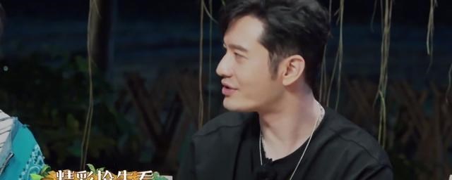 「向往的生活」黄晓明不带杨颖，小陶虹不带徐峥，《向往4》多的是“沾亲带故”