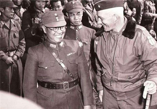 【廖耀湘】1961年，第三批特赦的国民党战犯，廖耀湘就在其中，下场怎样？