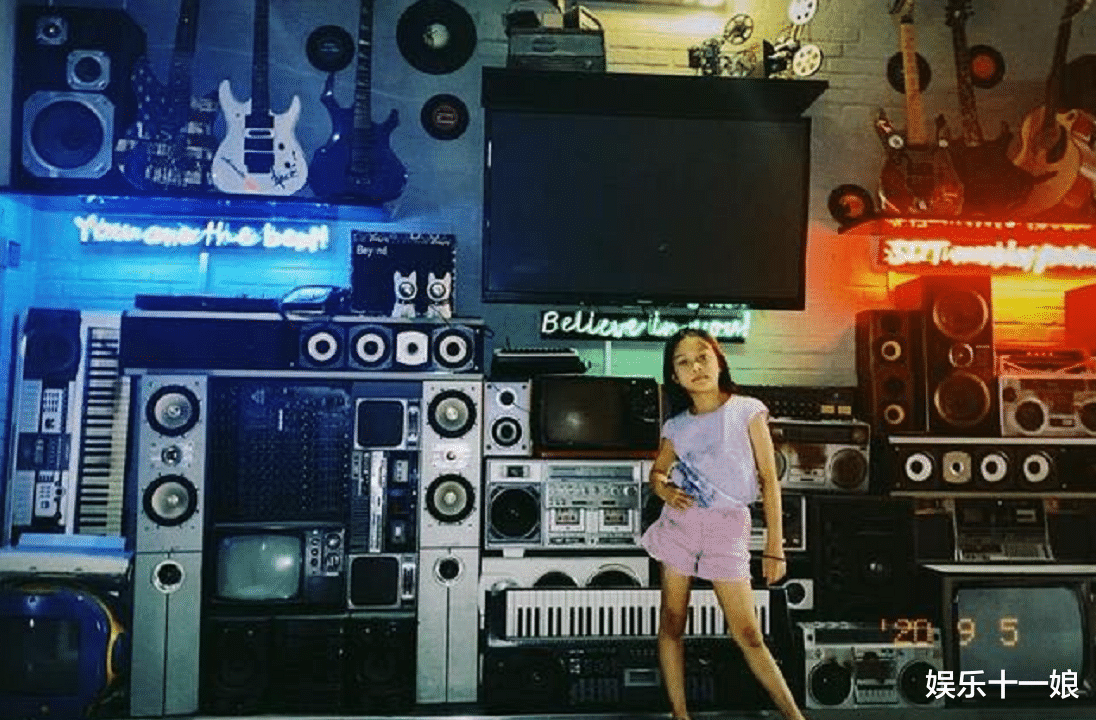 贾云馨|李小璐PGone被曝复合！甜馨已接纳男方？网友直呼：毁三观！