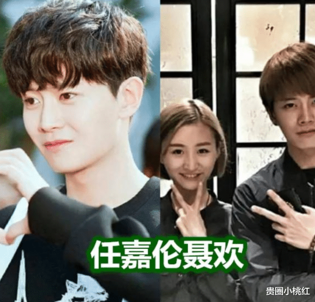 #陈伟霆#baby的初恋是陈伟霆，郑爽的初恋不是张翰，杨幂的初恋你绝对没想到