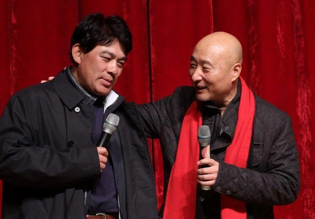 陈佩斯|央视冷藏20年后,66岁的他身价过亿,重返春晚:牛逼的人,注定会牛逼!