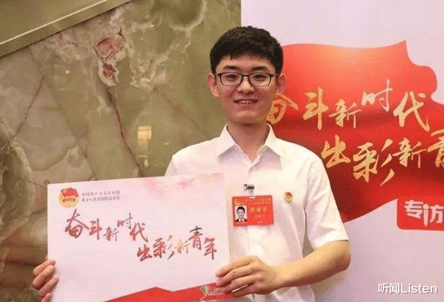 华为|15岁考上大学，在华为陷入窘境后怒而奋起，带领团队成功打破封锁