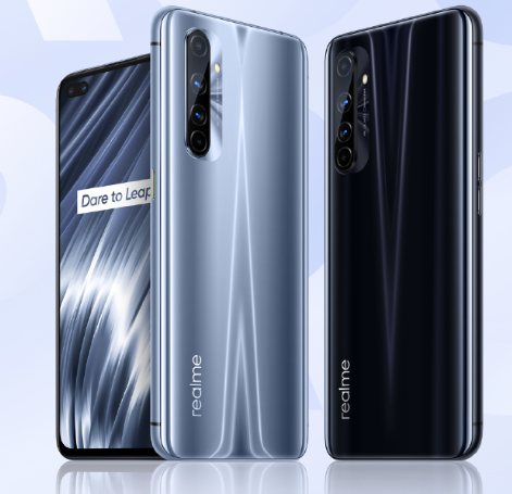 骁龙865|双十一降价realme跟进,骁龙865+12GB+65W,只要2899元