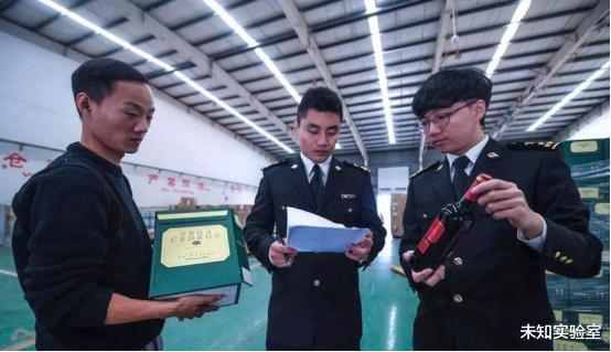 #供应链管理#真解气！我国收紧对澳进口贸易，澳企红酒堆积如山抱怨无门