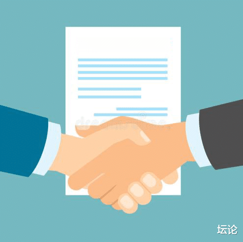 「离职」员工刚办完离职手续，领导就让他回访老客户，结果员工秒回领导蒙了