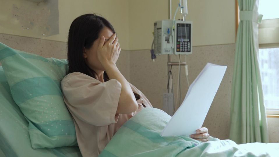 韧小白 带怀孕女友登记,工作人员:昨天刚办的离婚!警方揭露渣男套路