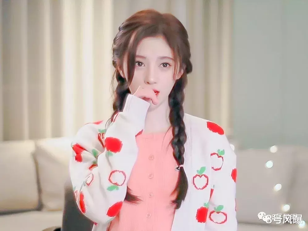 鞠婧祎|很久没见过这么做作的女明星了！说她是花瓶，都不配