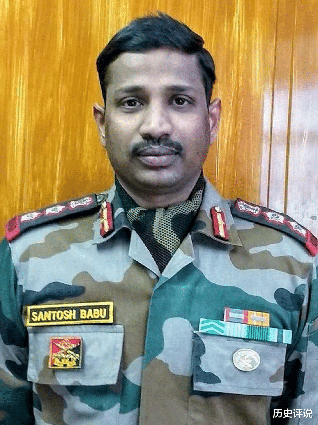 「印度」中印边境冲突中，为什么印度会有这么大的伤亡？