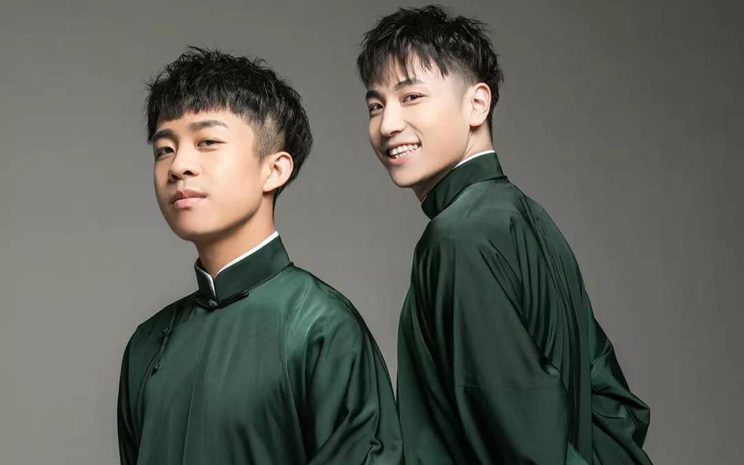 [秦霄贤]德云社第九队落户济南，秦霄贤无缘队长职务，那九队队长究竟是谁？