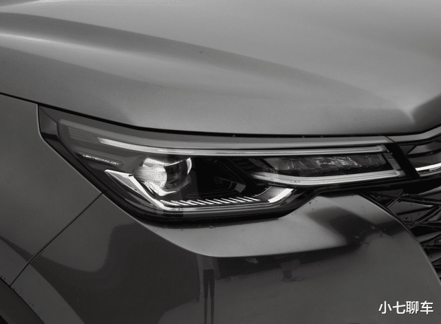 长安汽车|长安又一重量级SUV上市，新增1.5T蓝鲸引擎，9.29万起就有180马力