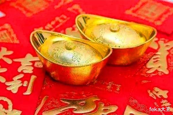 生肖|好运天降,一顺百顺,未来3天横财找上门,大富特富的3生肖