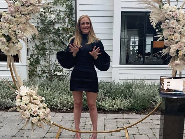 阿黛尔|阿黛尔五年没有发行新专辑 她经纪人却给自己发了8800万工资