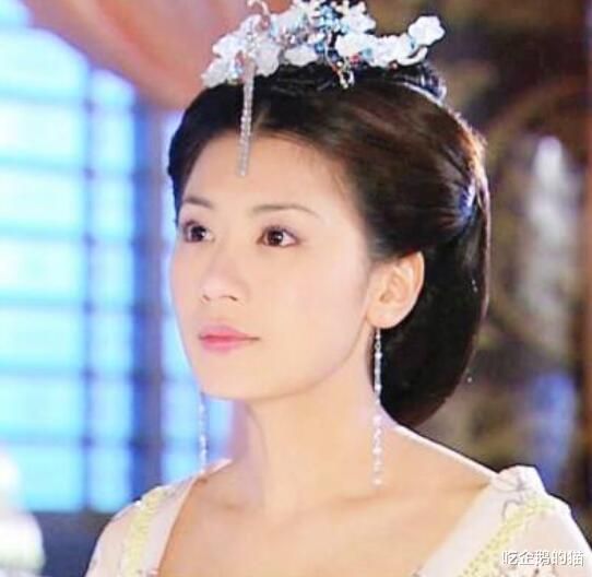 古装剧|过去的古装才是真的美，现在的古装剧，只能称为“现代版”古装！