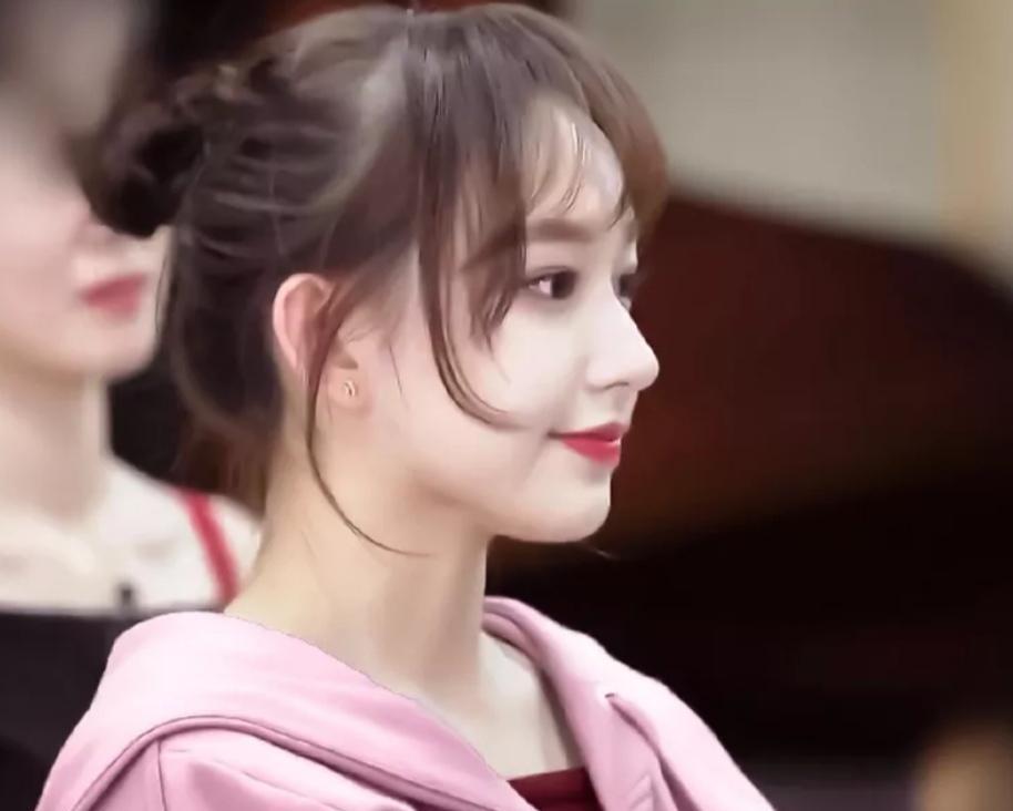 电视剧▲有一部电竞剧待播，导演看脸选演员，女主是她这部剧必火