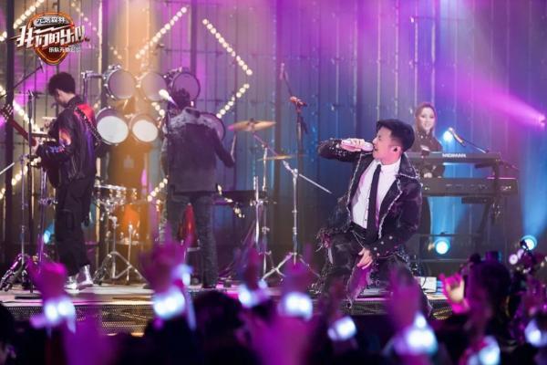 「邓紫棋」邓紫棋加盟《我们的乐队》,十支乐队初组完成