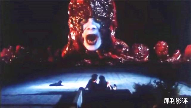 卫斯理之老猫|小时候,当这个画面出现时,我们不自觉的换台了