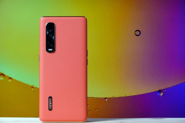 5G|拒绝半斤机,上半年6款5G纤薄旗舰手机推荐给你