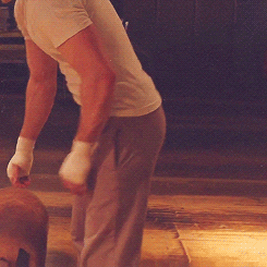 |美队误发私密照，引全世界粉丝狂欢，网友：这个部位才是他的王牌