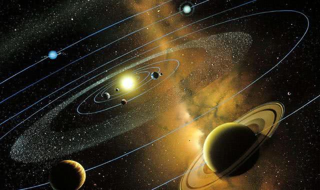 『超星系团』宇宙到底有多大？把最小结构与最大结构对比，你会发现人类如此渺小