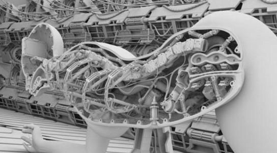 机器人|日本女性机器人，用户满意度高达99%，这点缺陷却让人接受不了