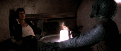 哈里森·福特|中国第一部进口大片，居然如此惊艳！？