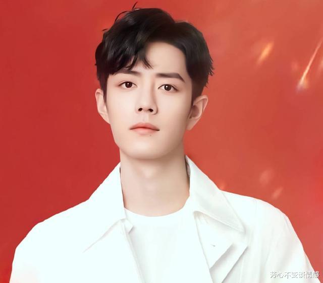 肖战|肖战：《王牌》中结婚超幸福，又出演另一新剧被曝录《我们的歌》