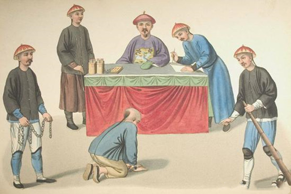 公车|“举人”究竟有何特殊,连知县都不敢得罪?你看“举人”都能干啥