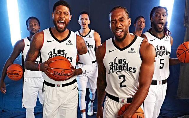 快船队|NBA一夜变天，这队4虎将恐无缘复赛，湖人真正的对手就是它了