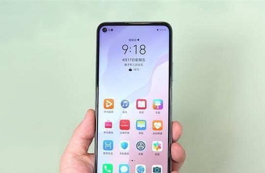 中兴|中兴Axon20，发布会硬刚华为Nova7，打得过吗？