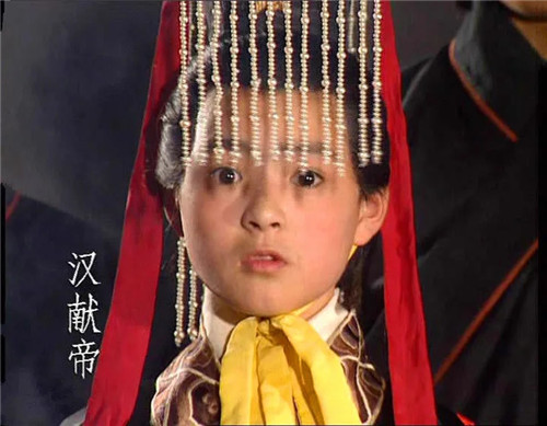 刘协|中国历史上结局最好的亡国之君，后世子孙遍布世界，名字听着耳熟