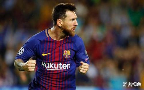 巴塞罗那|突发！巴萨官宣重要决定：队史传奇正式确定离队, 梅西迎来大利好