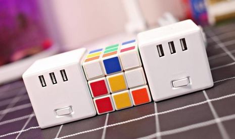 【小米科技】小米单挑行业审美!原来在小米卖插座前,国产插座都是“土味”模样