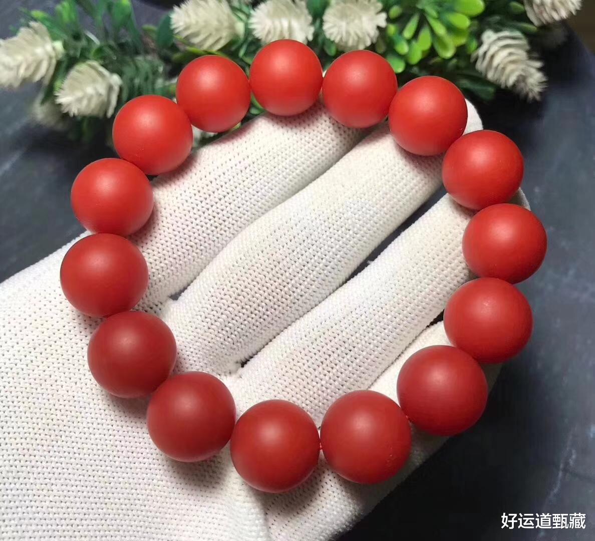 南红玛瑙|南红玛瑙两大品种：保山南红和凉山南红有什么区别呢？