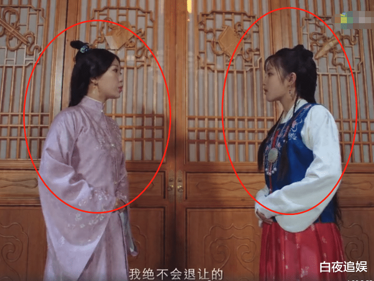 预告片|虞书欣新剧出预告，跟女主站一起时的画面，确定只是个配角？