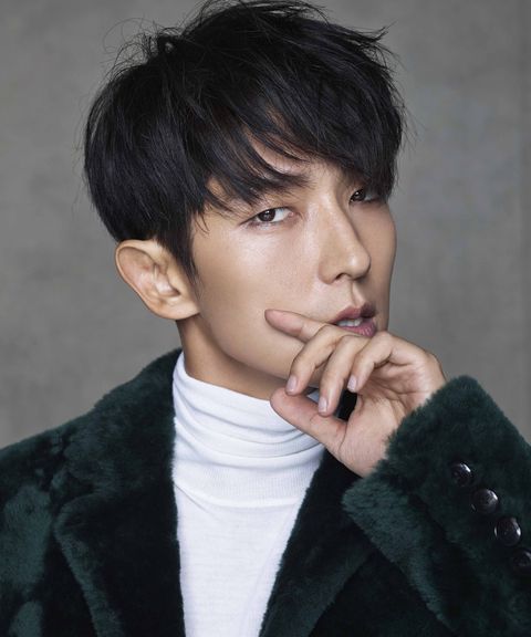 玄彬|外国网友票选「最佳韩国男演员」排行前20，玄彬、金秀贤、李敏镐都不是第一？