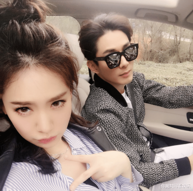 口红：戚薇对口红“痴迷”到什么地步？看到她涂口红的步骤，真让人意外