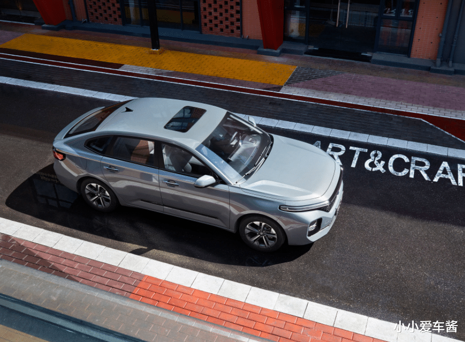 宝骏|这才是真正的百姓车！配L2级别自动驾驶，搭1.5T，售价5.98万起步