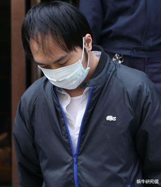 李宗瑞|拍27.5G视频，玷污60名女明星的李宗瑞！为何狱中依然潇洒？