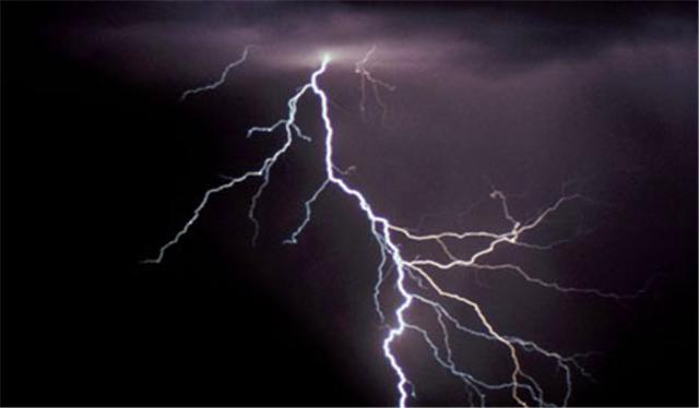 死亡谷|科学解释昆仑山“渡劫”异象：磁场不稳定，山中雷电多