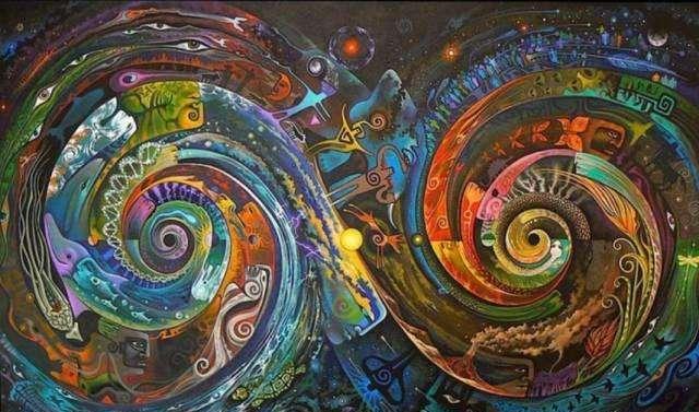 东皇太一|鸿钧老祖给了三位徒弟什么法宝？盘古的是斧头，东皇太一的是钟