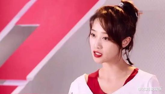 李沁|毫无上进心的吴昕，遇到野心勃勃的蓝盈莹，为何被骂的却是蓝盈莹