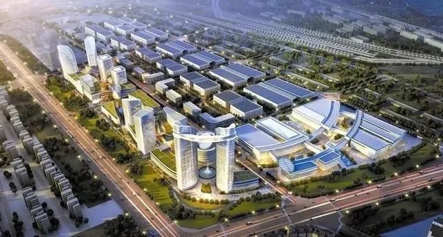 「临沂」临沂市委书记、市长共同见证！这些项目集中签约！